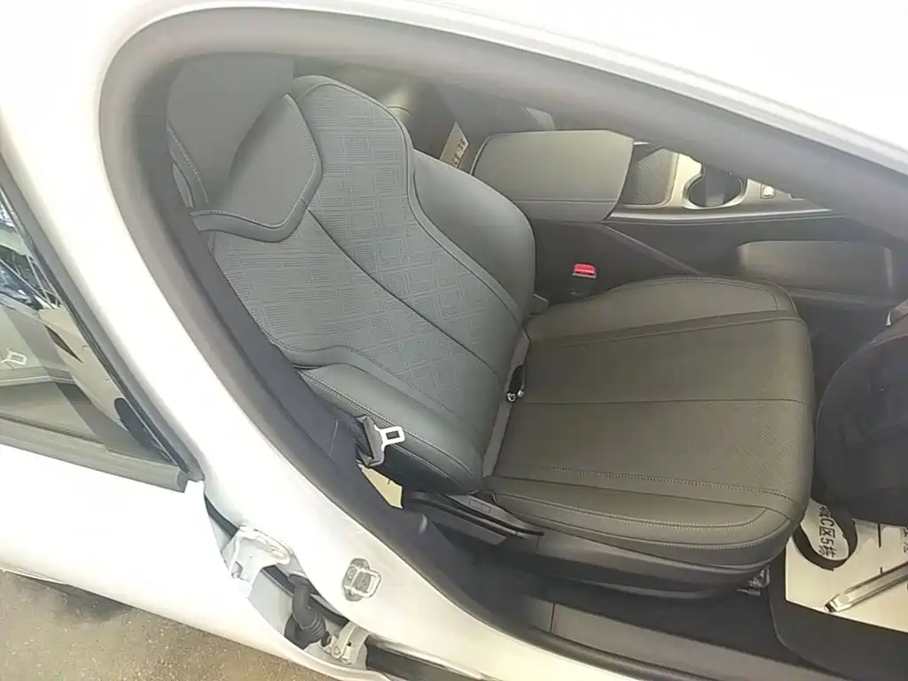 BYD Qin PLUS — миниатюра 25