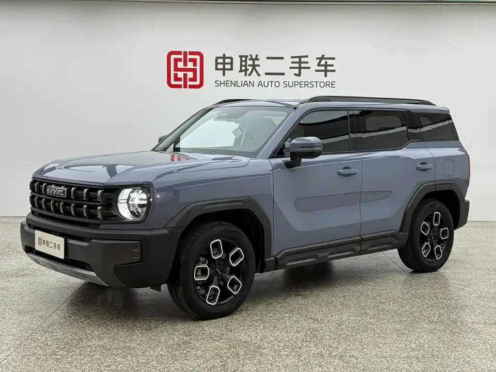 Haval Cool Dog