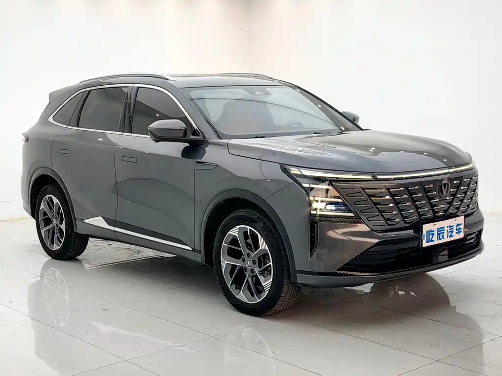 Changan CS75 PLUS — миниатюра 3