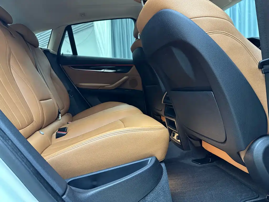 BMW X6 — миниатюра 23