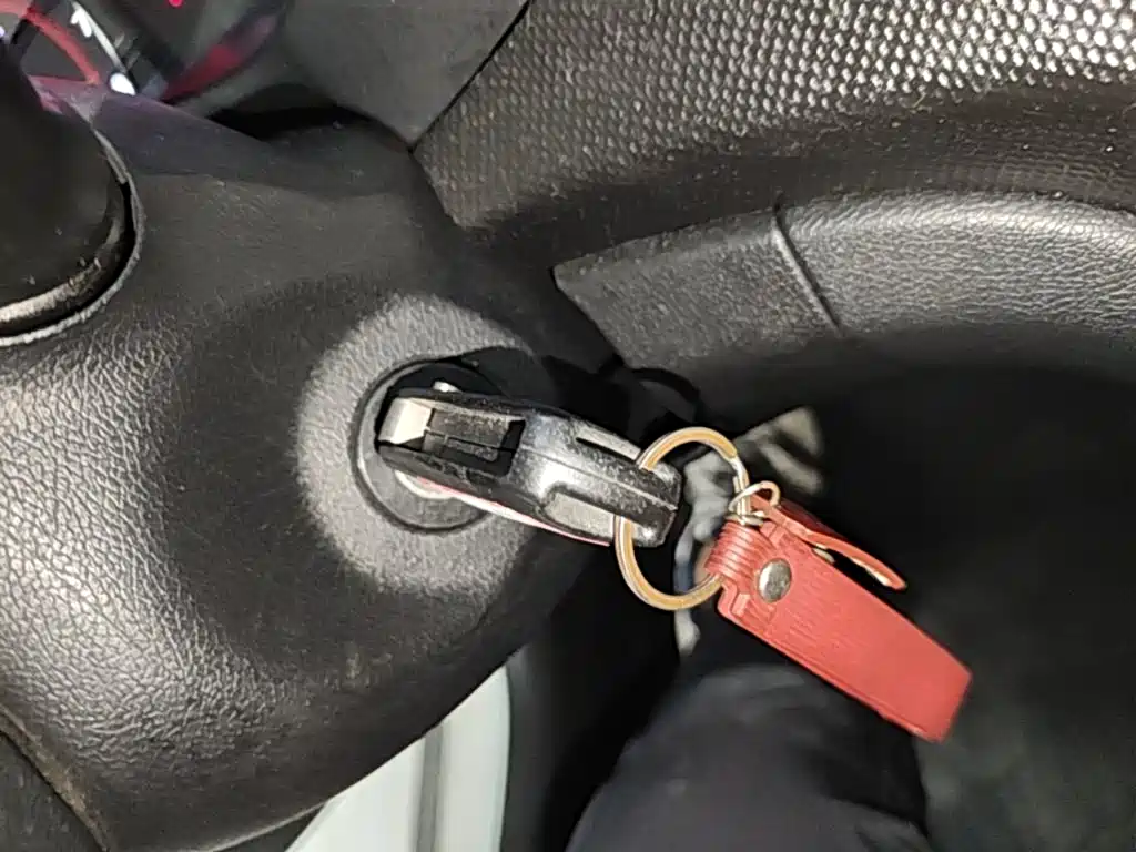 Hyundai Ruiyi — миниатюра 9