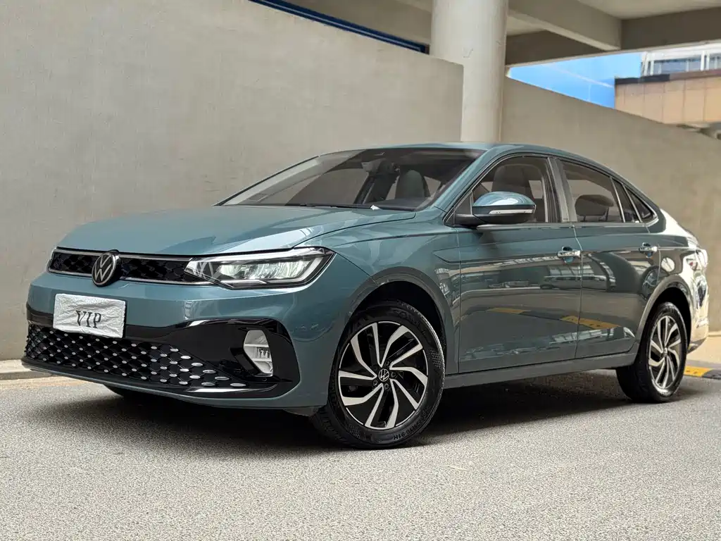 Volkswagen Lavida 2023