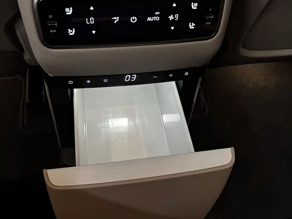 Li Auto Li i8 — миниатюра 25