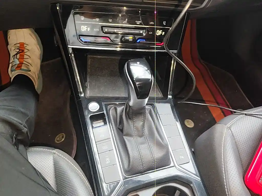 Volkswagen Passat — миниатюра 14