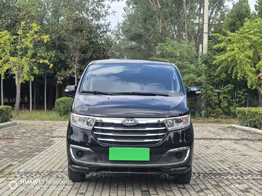 JAC Refine Refine M3 — миниатюра 2