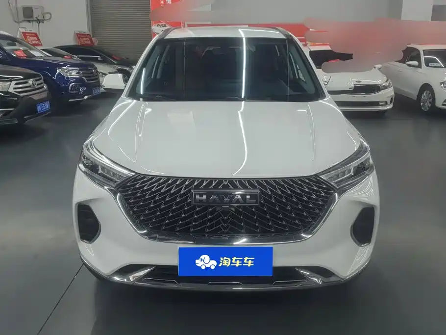 Haval M6 — миниатюра 2