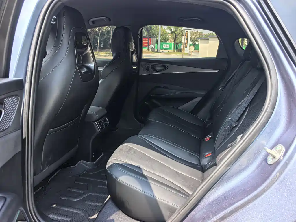 BYD Seal 06 — миниатюра 6