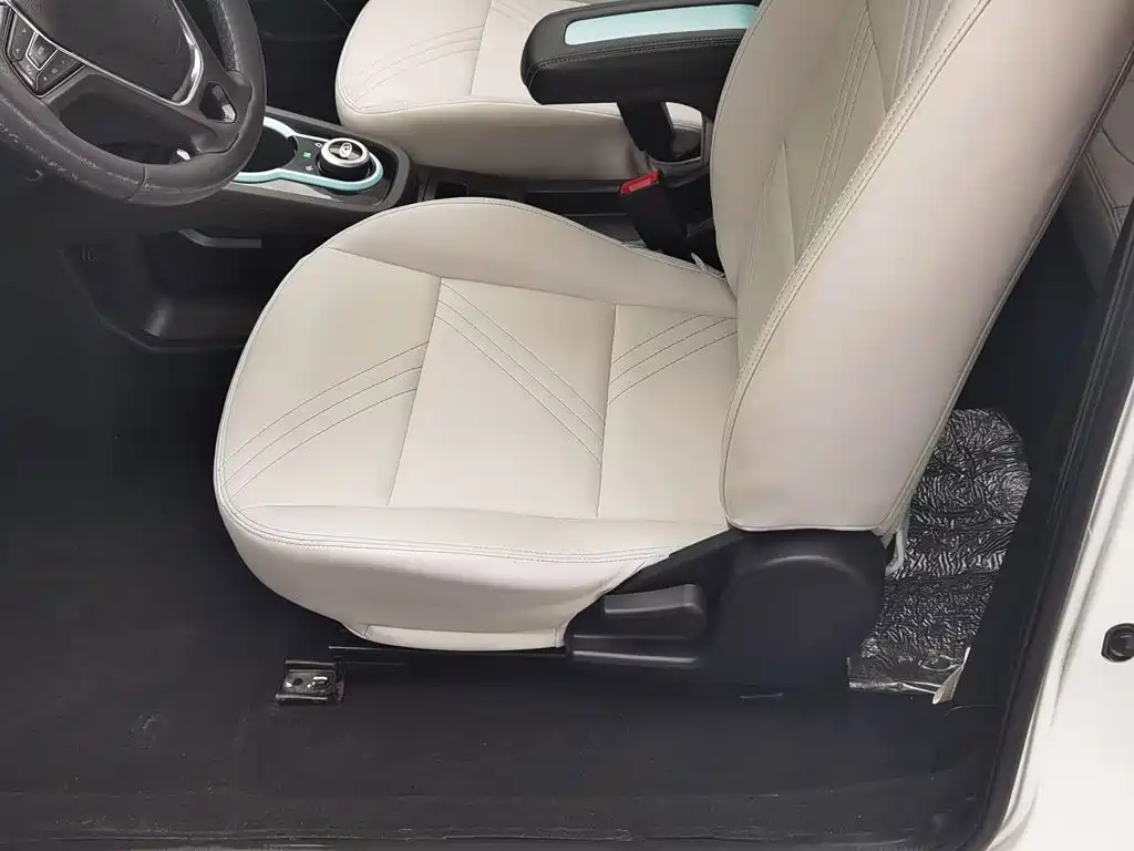 Chery QQ Little Ant — миниатюра 10