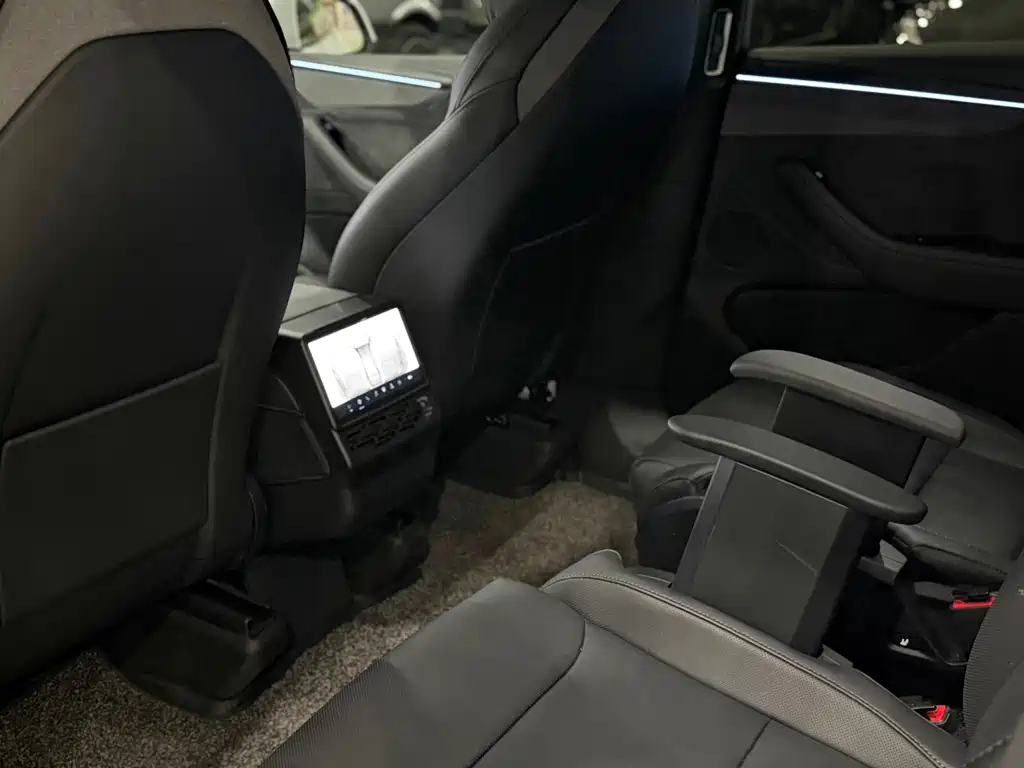 Tesla Model Y L — миниатюра 6