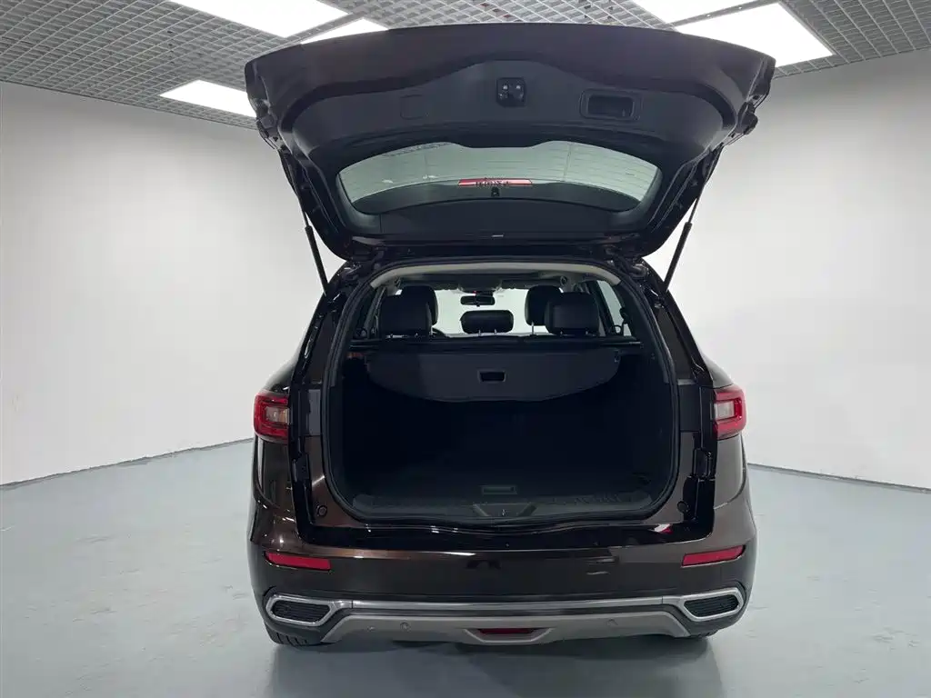 Renault Koleos 2019 SCe200 V