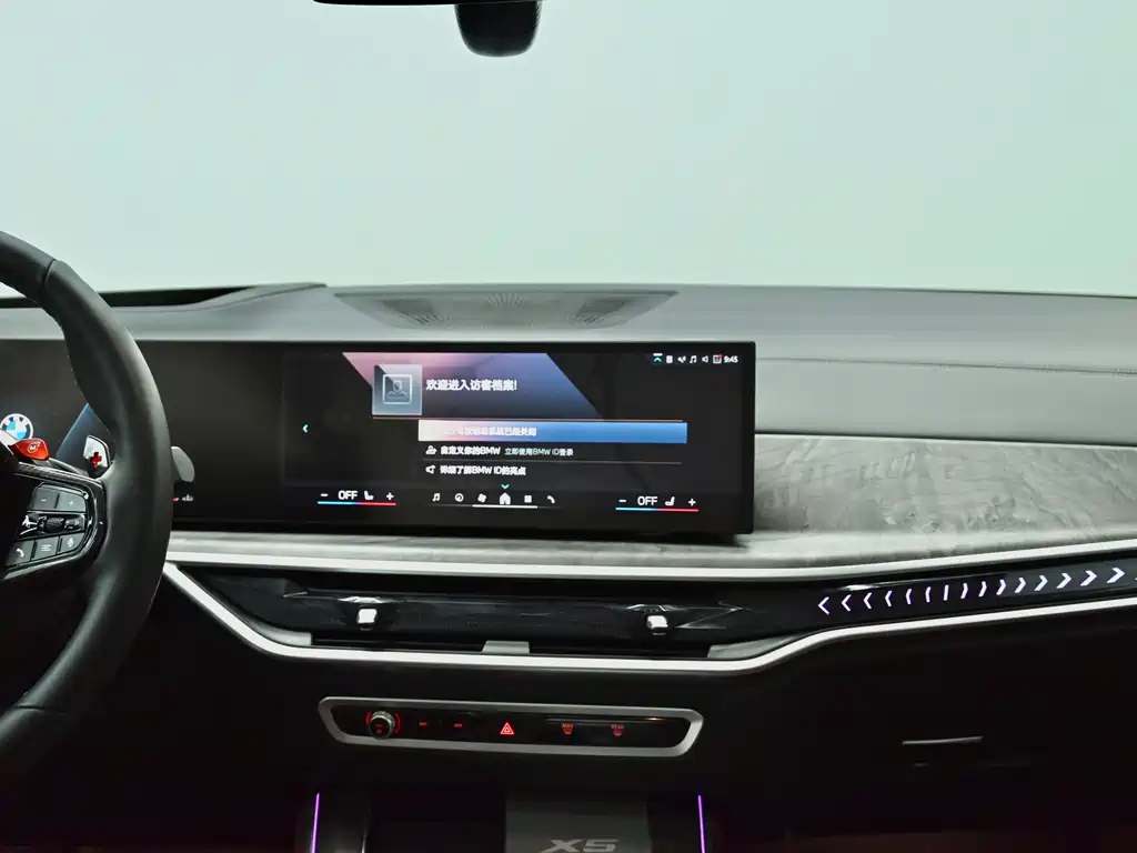 BMW X5 — миниатюра 13