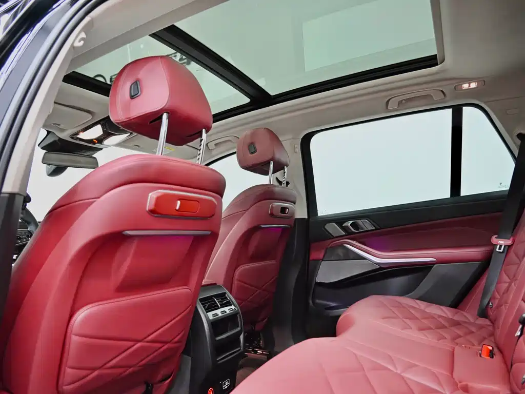 BMW X5 — миниатюра 14