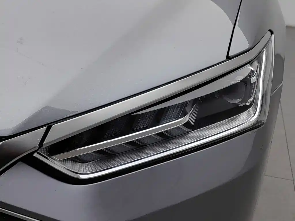 BYD Qin Plus 2023 — фото 7