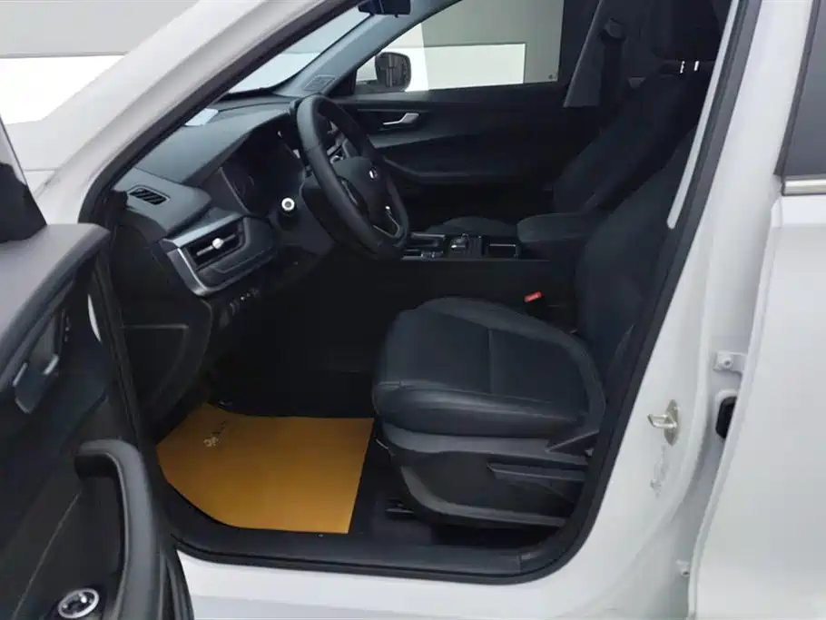Chery Tiggo 5x 5x 2025 1.5L CVT