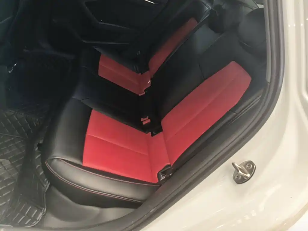 Audi A3 — миниатюра 17