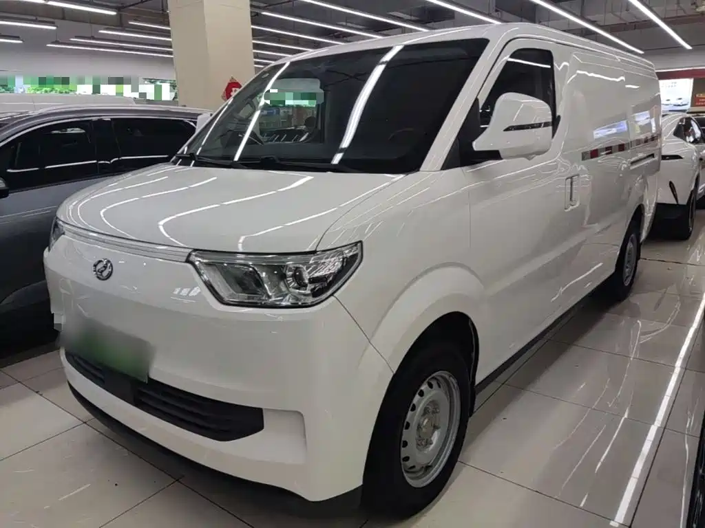 Ruichi Ruichi EC75