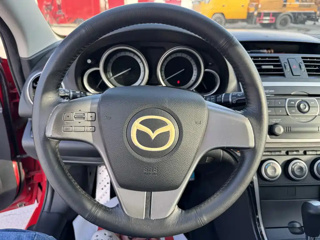 Mazda Ruiyi — миниатюра 10