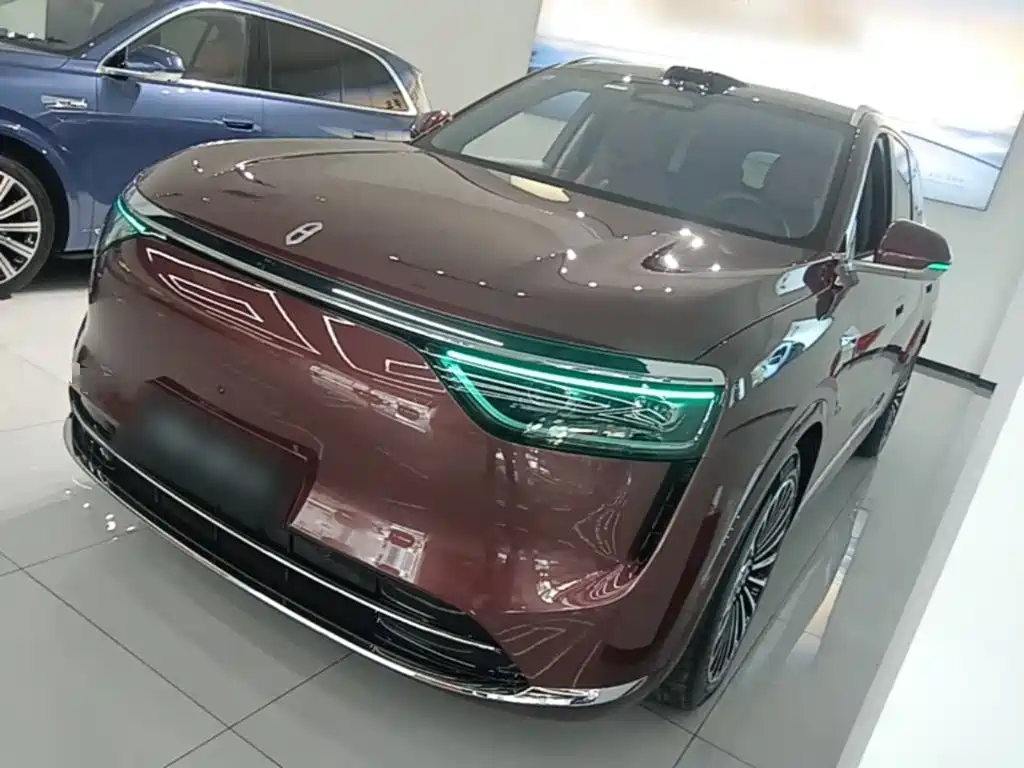 AITO AITO M8 — миниатюра 2