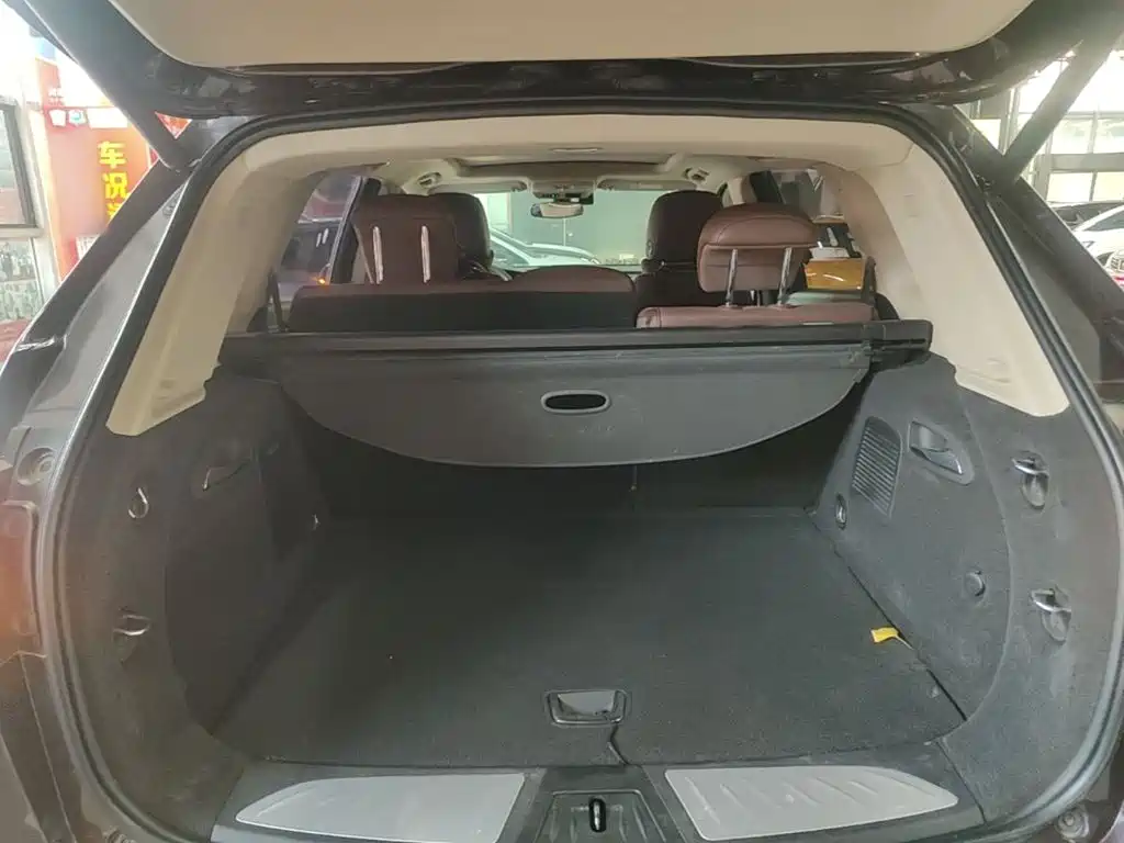 Buick Envision Plus — миниатюра 19