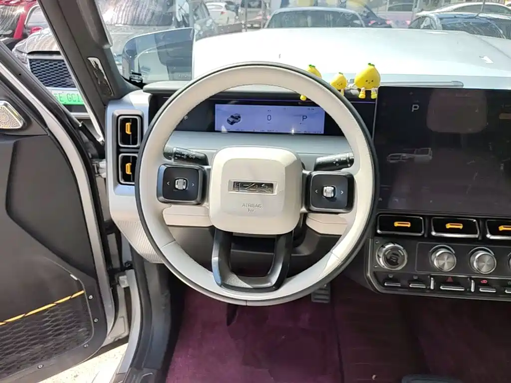 iCAR iCAR Super V23 — миниатюра 11
