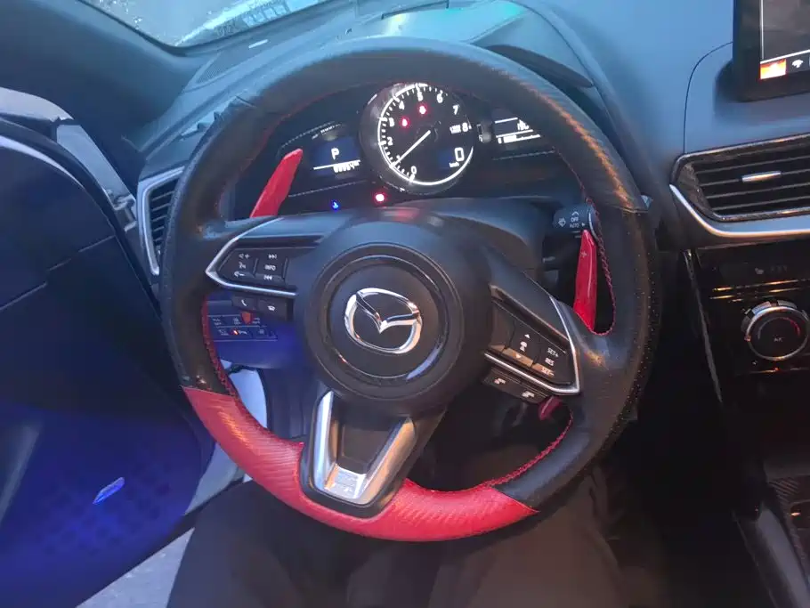 Mazda CX-4 — миниатюра 15