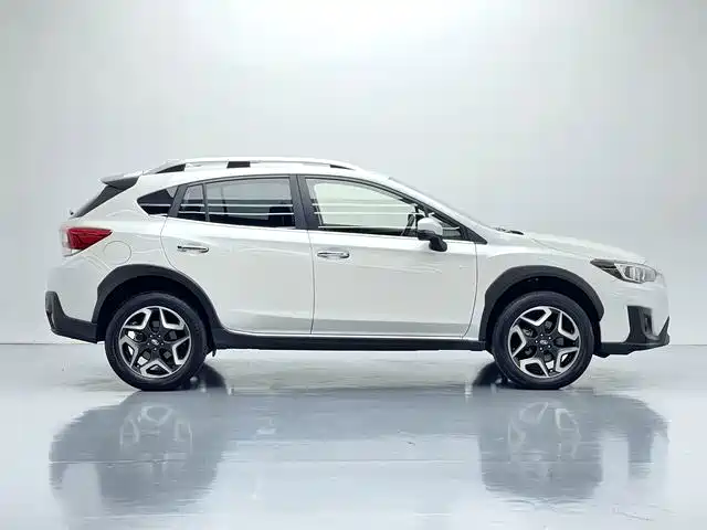 Subaru XV — миниатюра 9