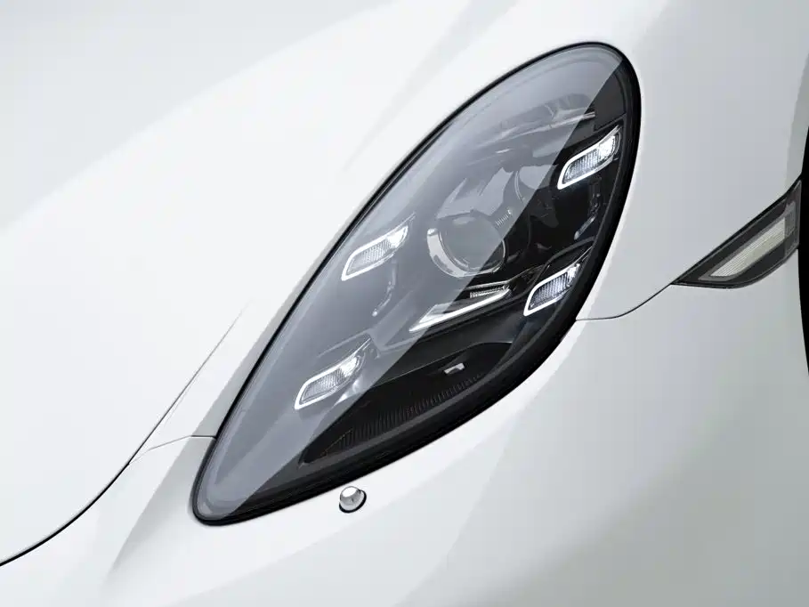 Porsche 718 — миниатюра 5