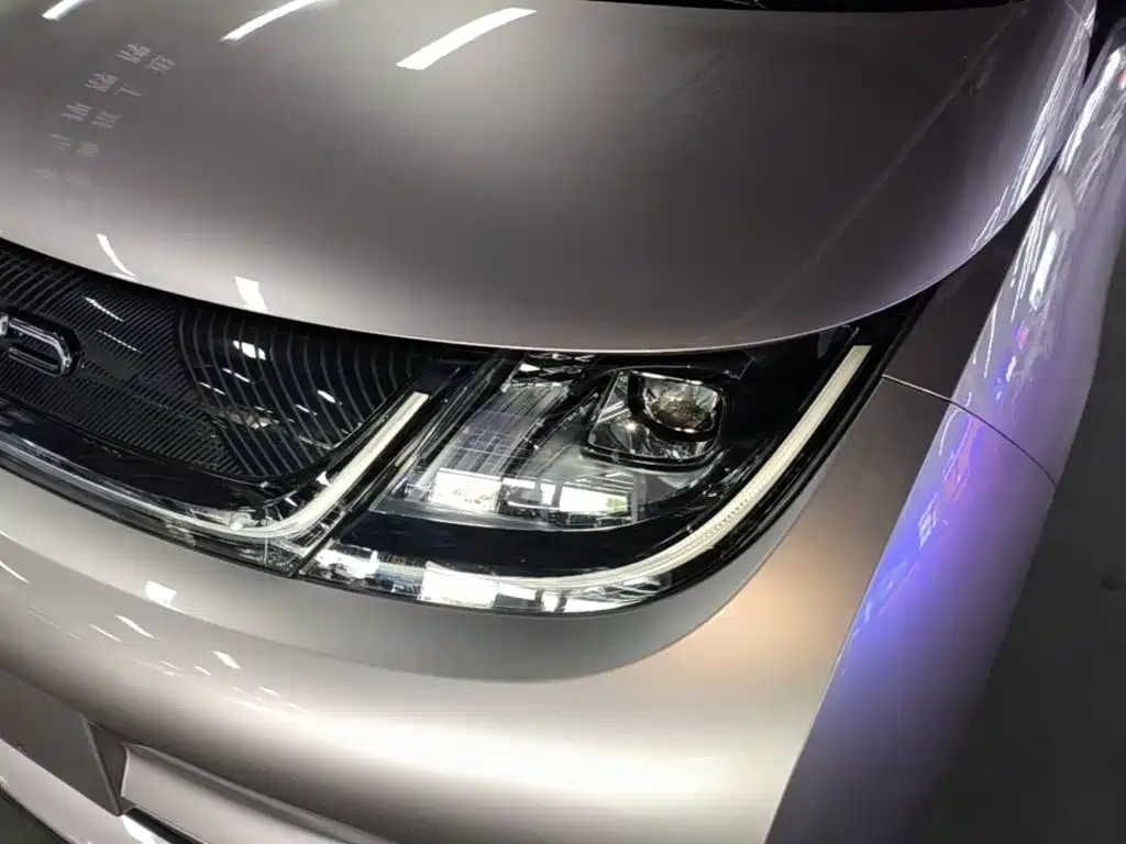BYD Dolphin — миниатюра 24