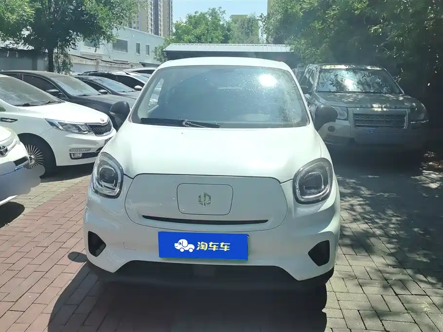 Leapmotor T03 2025 310