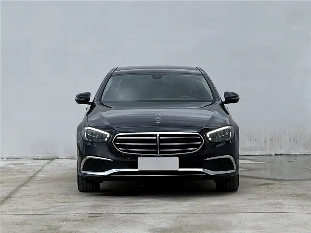 Mercedes-Benz E-Class E 2023 E 300 L Luxury