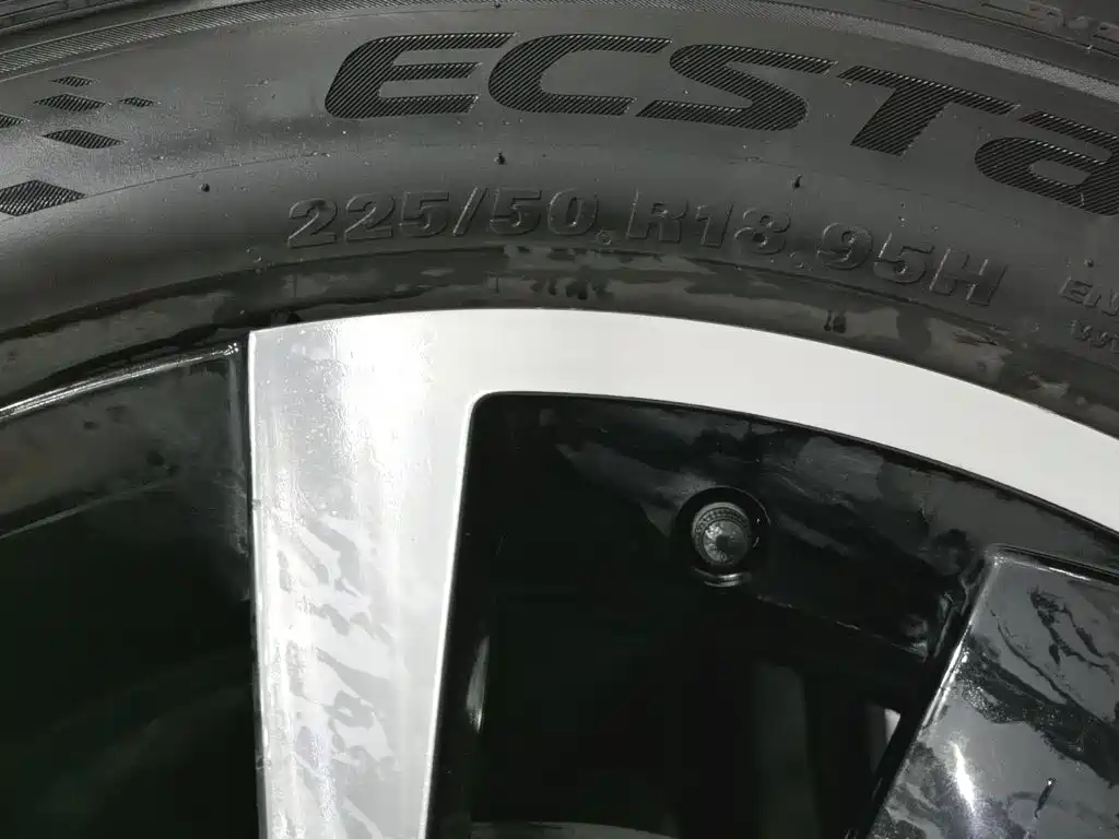 Volkswagen Tharu — миниатюра 24