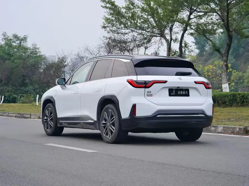 NIO NIO ES6