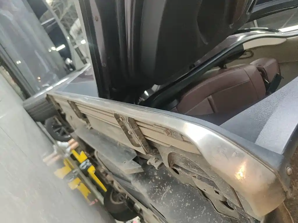Buick Envision Plus — миниатюра 22