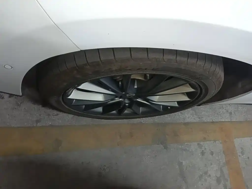 Leapmotor Leapmotor C10 — миниатюра 23