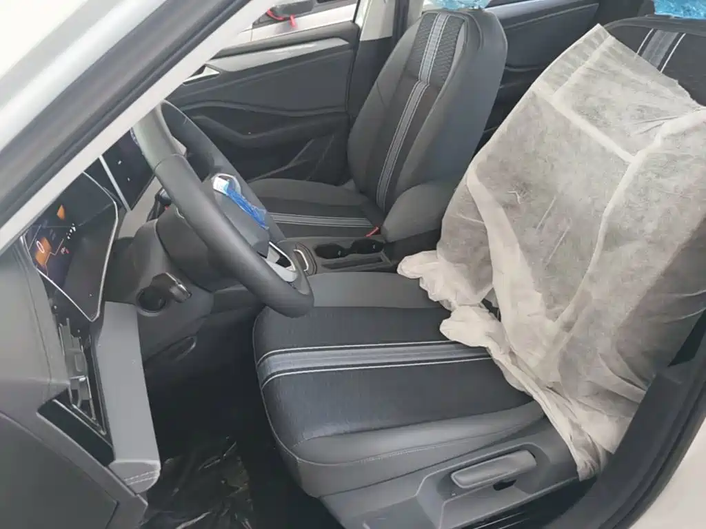 Volkswagen Sagitar — миниатюра 11