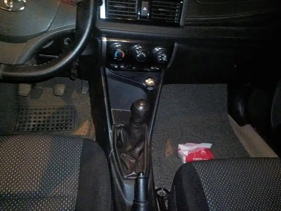 Toyota Vios — миниатюра 16