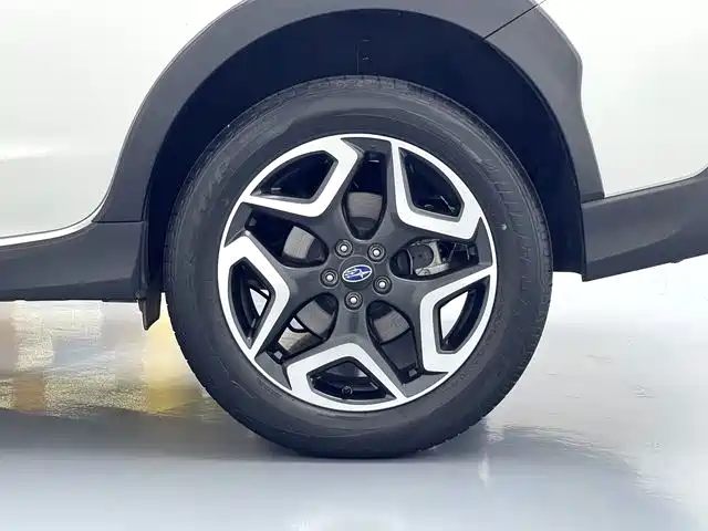 Subaru XV — миниатюра 16