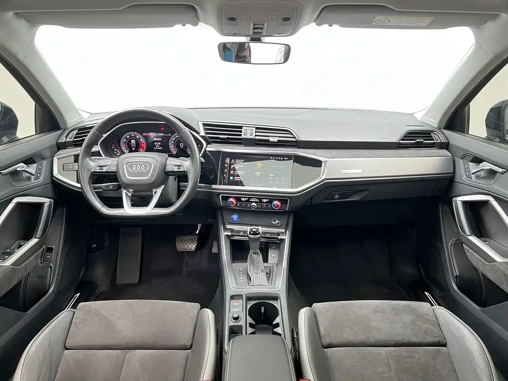 Audi Q3 2022 35 TFSI Fashion