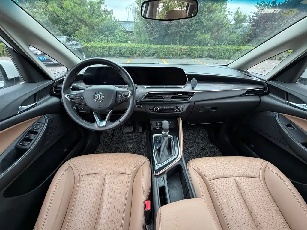 Buick GL6 — миниатюра 15