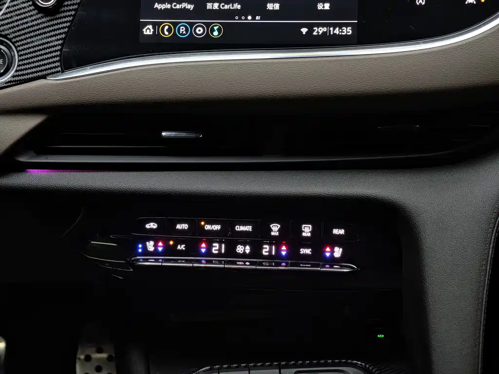 Buick Enclave — миниатюра 31