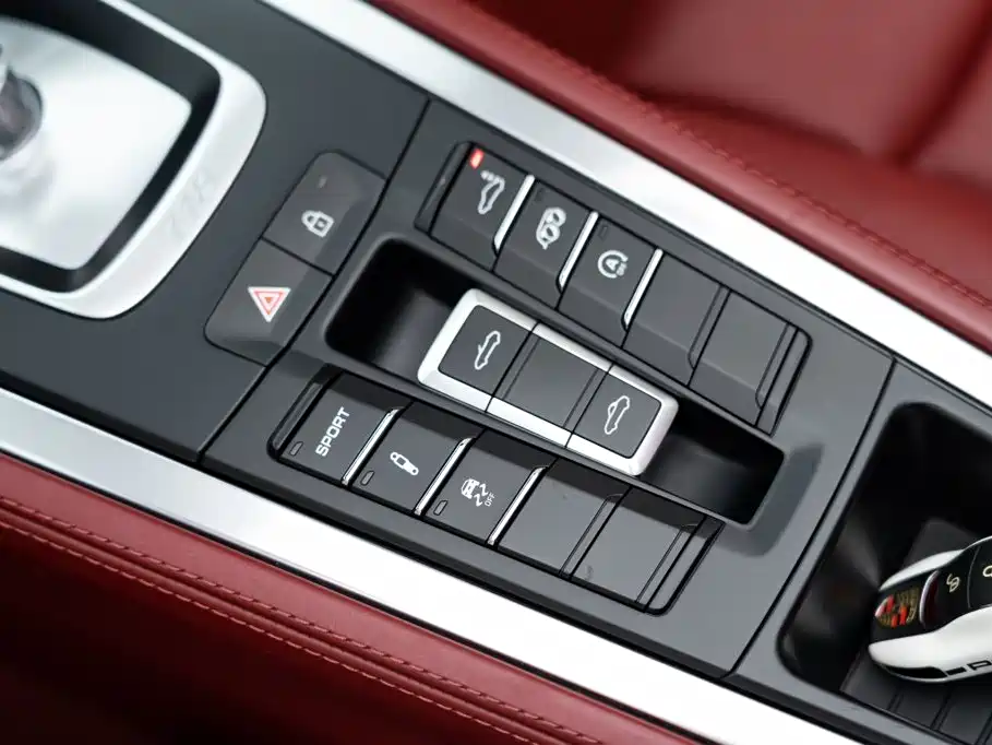 Porsche 718 — миниатюра 21