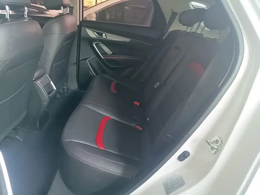 Changan CS55 — миниатюра 17