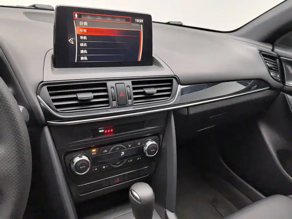 Mazda CX-4 — миниатюра 12