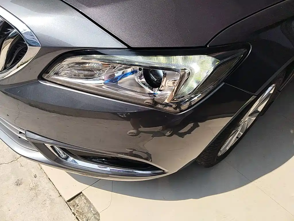 Buick Verano — миниатюра 24