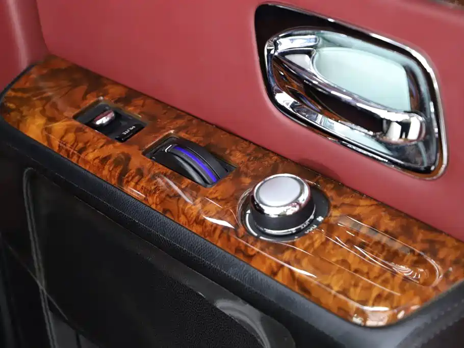 Rolls-Royce Phantom 6.7L Standard Edition, фото 22