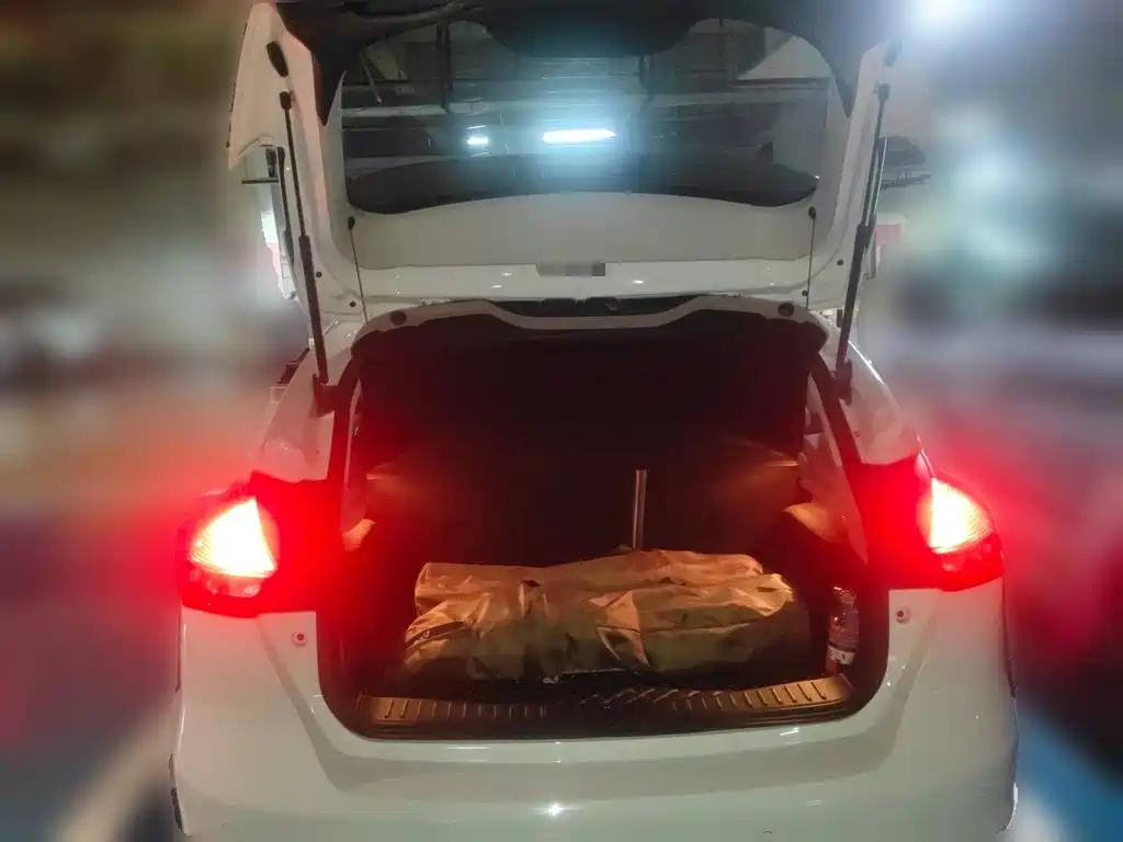 Ford Focus — миниатюра 10