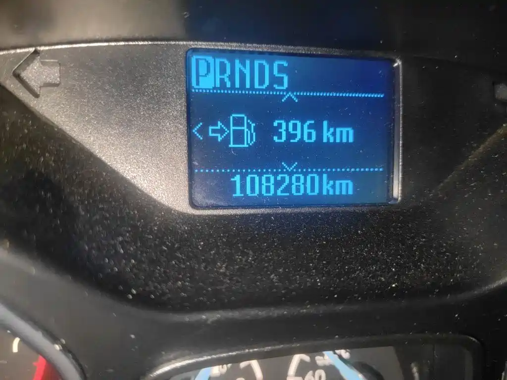 Ford Focus — миниатюра 5