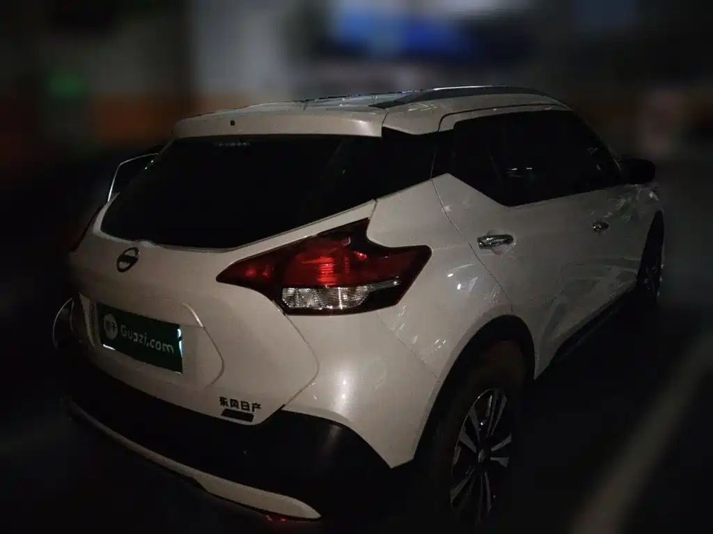 Nissan Kicks — миниатюра 4