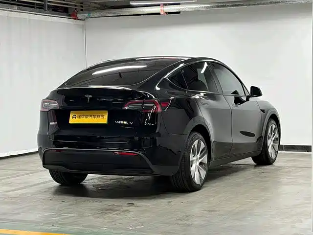 Tesla Model Y — миниатюра 7