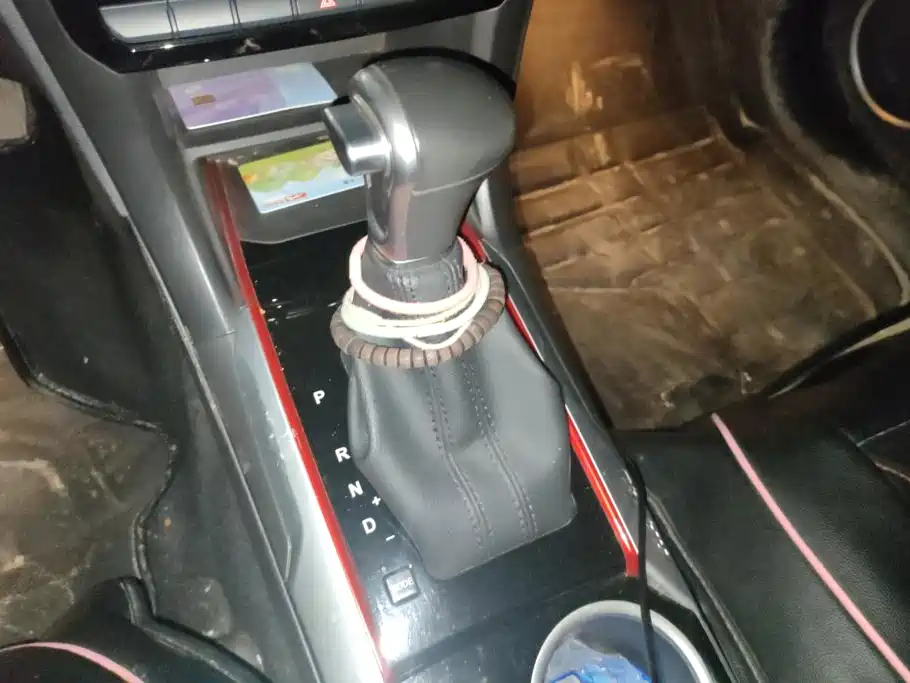 Haval H2 — миниатюра 16
